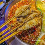 西安｜九号鲜货火锅