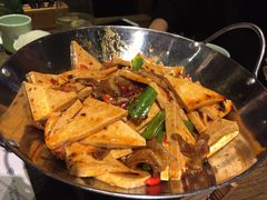 -屋顶花园餐厅(步行街老地王大厦店)