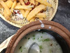 -南海底小海鲜·湘菜(鲁巷吴家湾店)