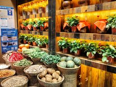 -耕渔小院·湖南鱼鲜(望城店)