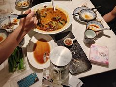 -周渝食惦·酸菜鱼精致川菜(横岗店)