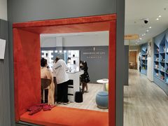 -海马体照相馆(上海月星环球港店)