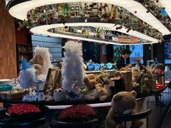 -Nord Grill&Bar Highland诺德西餐(深圳欢乐海岸店)