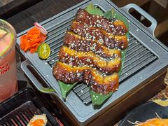 -小川洋风料理(街道口店)