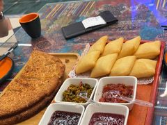 -乡村馕坑肉·烧烤·新疆菜·本地人更爱吃(阿勒泰首店)