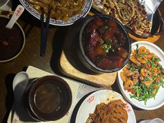 -小柴米·传统江西菜(万寿宫店)