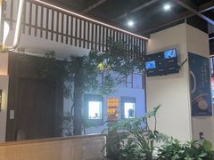 -贡宴盐帮菜自贡驻京联络处餐厅