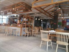 大堂-冰泉豆浆馆(阳朔店)