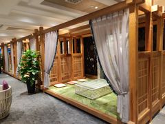 -弘安丽水温泉酒店