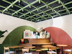 -Catch Bagel(芳草地店)