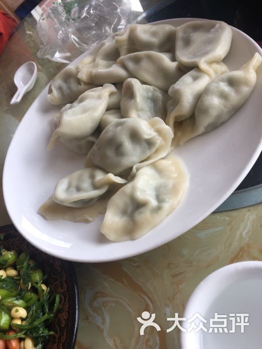 大鸭梨饺子城-图片-威海美食-大众点评网