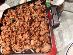 -老松滨饭店(菜艺街店)