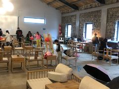 -北京山里寒舍度假酒店