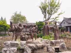 -河下古镇