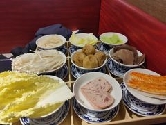 -咏江南·苏式火锅·苏州评弹(观前街店)