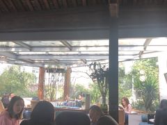 -Nirvana Cafe&Bar(北仓文创街区店)