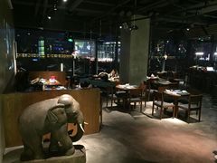 -忆暹罗·金泰国餐厅(和义店)