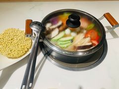 -七八冷面·延边朝鲜族美食(圣熙八号店)