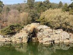 -香山公园
