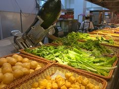 -宝丽金大酒店·洗浴中心