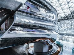 -深圳市当代艺术与城市规划馆