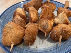 -轻蔬不用等·素食(江苏路店)
