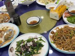 -威海渔村(黄兴路店)