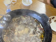 -昆虫窝子·特色云南菜(拓东路总店)