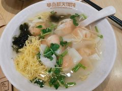 -琴岛顺天馄饨(营口路市场店)