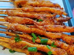 -林二哥宜烤官·宜宾小烧烤