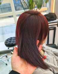 -赤道 Hair Salon