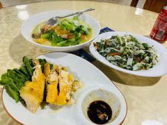 -凤嫂农家乐(梁弄店)