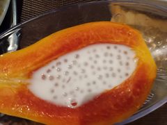 -领鲜活海鲜榴莲自助火锅(东门店)