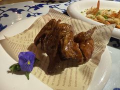 -江南赋(内蒙古大厦店)