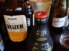 -M99 BEER世界啤酒吧(鸿云悦街店)