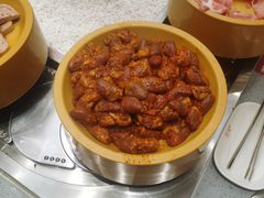 -喜家自助小火锅(卓悦里店)