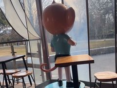 -鸡鸣汤包(红山动物园店)