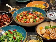 -华豫川酒家(大卫城店)