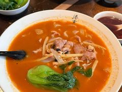 -漆黑觉米粉(三里屯店)