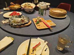 -金狮麟·新豫菜(金码大厦店)