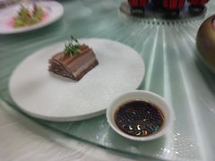 -中国坊中餐厅(石家庄希尔顿酒店)