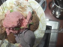 -比亚森自助烤肉料理(裕华店)