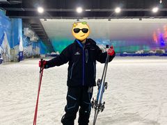 -石林冰雪海洋世界