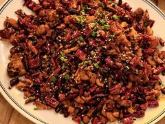 -饭江湖·江湖菜(湖广会馆店)