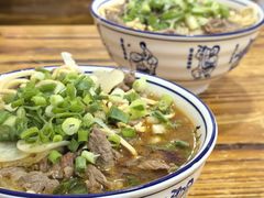-杨家牛肉汤(淮建路店)