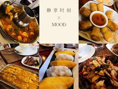 -自然餐厅(Phuket)