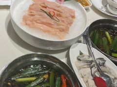 -围炉夜话·潮汕卤水火锅(榕江店)
