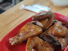 -光明刘冰乳鸽店(光明法政北路店)