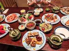 -松子料理(亮马桥店)