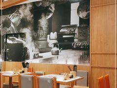 大堂-味千拉面(和平大道奥山世纪城店)